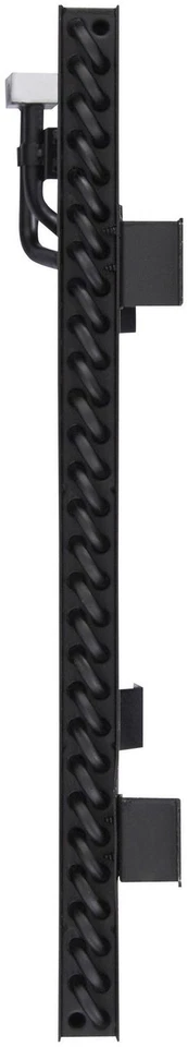 Condensador de aire acondicionado Spectra Premium 7-3634 para modelos seleccionados de Dodge Plymouth 81-97 Foto 3 de 4