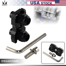 An10 Oil Cooler Adapter Fitting For Bmw E36 E46 Euro E82 E9x 135335 E46 M3 E90