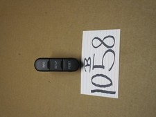 02 03 04 05 Ford Explorer Information Setup Reset Switch Control Power #1058-B
