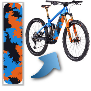 cube e bike geht nicht an Cube Reaction Hybrid ONE 500 Wh E-Bike Easy Entry 27,5" skybluenwhit   Biketech24