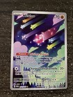 METENO FULL ART - POKÉMON 201/182 EV04 PAR FAILLE PARADOXE NEUF FR