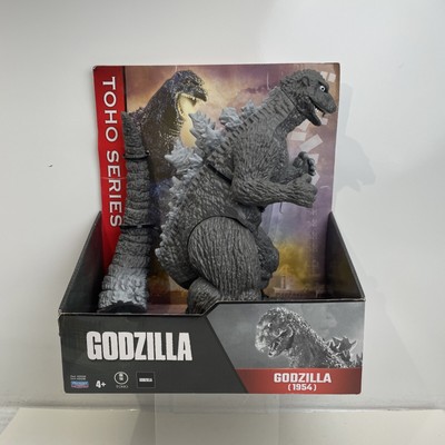Godzilla 1954 12'' Action Figure Toho Series - New in Package 2022