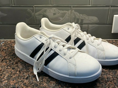 adidas cloudfoam size 11