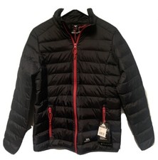 Trespass Julianna Womens Packaway Ultra Lightweight Jacket Puffa Padded Coat Nwt