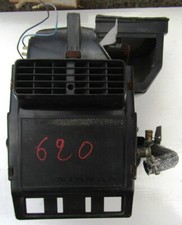 DATSUN 620 MODEL 1972 78 PICK UP UTE COMPLETE HEATER LEFT HAND DRIVE USED