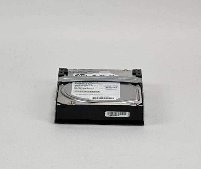 HP 575057-001 Seagate 2TB 7.2k 6G SAS 3.5 LFF HDD Hard Disk Drive - Image 4 of 4