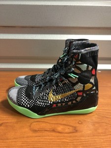 kobe 9 elite ebay