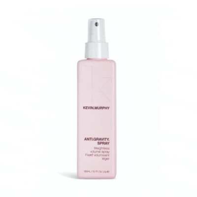 Kevin Murphy Anti Gravity Hair Spray 150ml 5.1oz PACK OF TWO