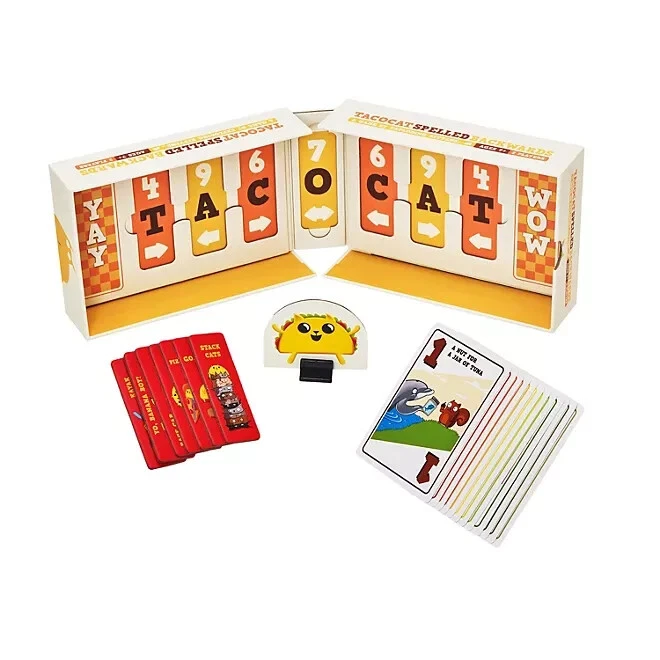 Exploding Kittens Game Night Bundle - Image 4 of 4