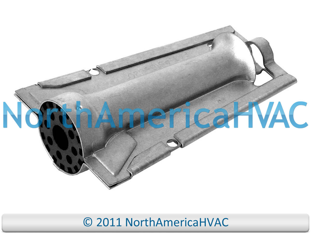 OEM Gas Furnace Burner # Replaces York Coleman Luxaire 5186620 | eBay