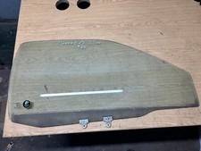 Scheibe Fensterscheibe Nissan Almera N15 3-Türer Bj. 1995 - 2000 vorn rechts