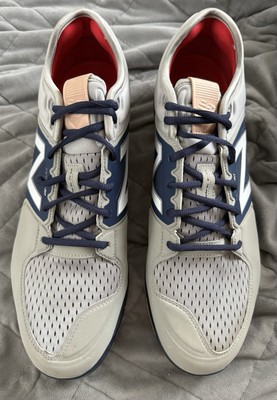 New Balance Baseball Metal Cleats Size 15 US Men's 3000v3 Fantum Fit RevLite NEW