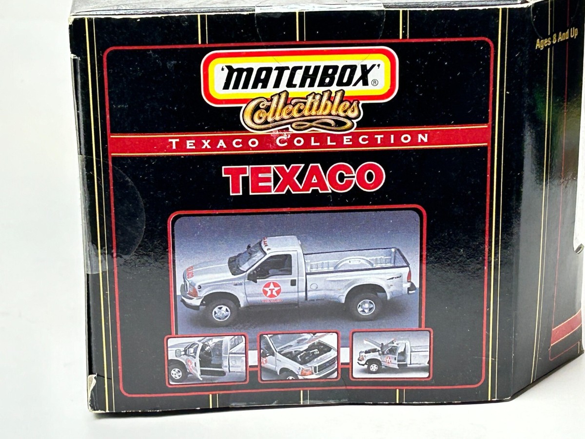 Matchbox 1:24 Scale 1999 Ford F-350 Super Duty Pickup Truck with