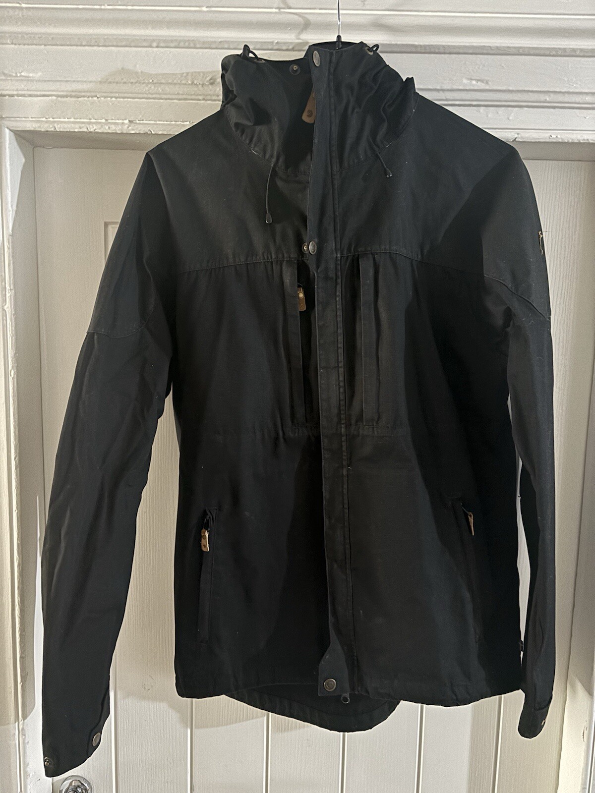 Fjallraven Scogso talla L