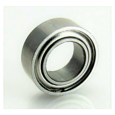 TRB RC (1) 4x7x2.5mm Precision Stainless Steel Ball Bearing, Fishing Reels  | eBay