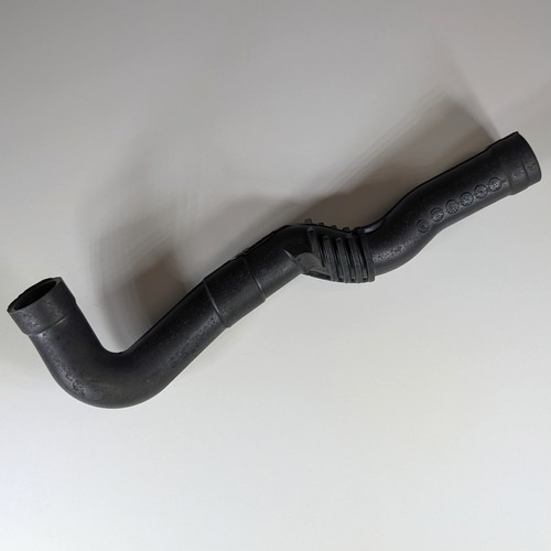 NEW Genuine Mercedes CLK550 Secondary Air Box Injection Hose Intake AirBox Tube - Picture 6 of 9