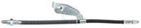 A.B.S. SL 4897 Bremsschlauch Vorne Links FüR Ford Mazda
