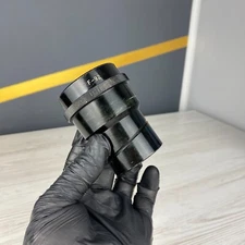 F-92 FAST projection RARE USSR lens 1:2 F=9.2 cm 1:2 from LETI 60 projector