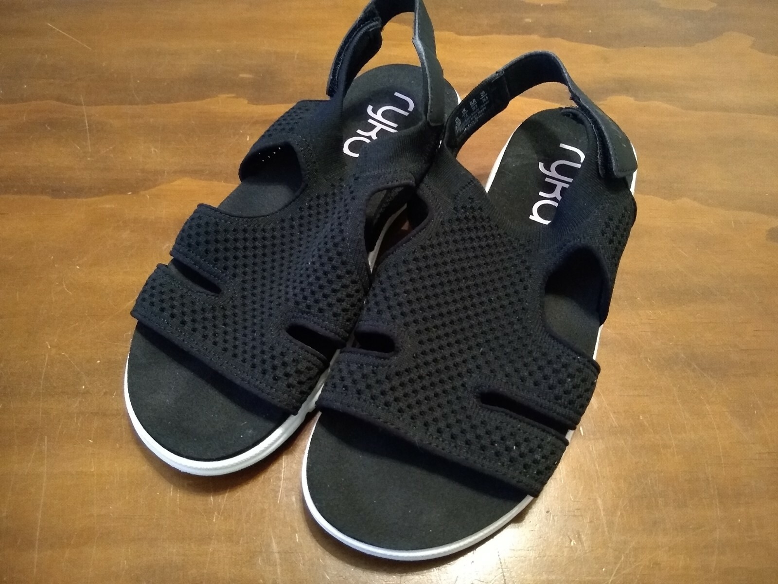 ryka micha sandals