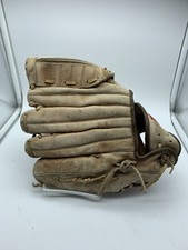 Hutch Play Master 69 11.5  Baseball Softball Glove Right Hand Broken In Perfect