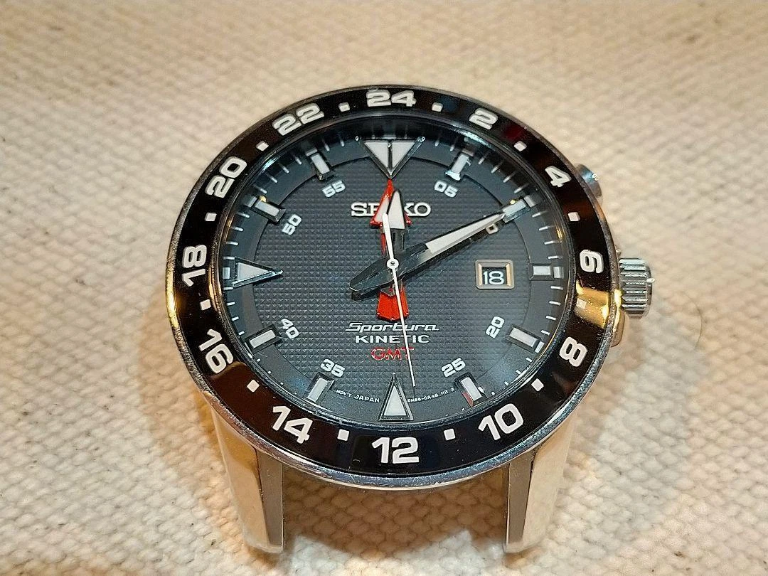 Sportura gmt hotsell