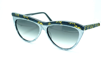 NEW AUTHENTIC FRANCIS KLEIN  AZEL  C50 SUNGLASSES