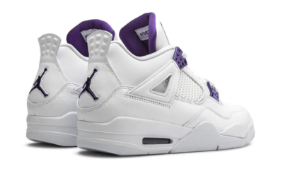 27.5㎝ Nike Air Jordan 4 Retro Air Jordan IV (4): 1988-89 - SneakerNews.com