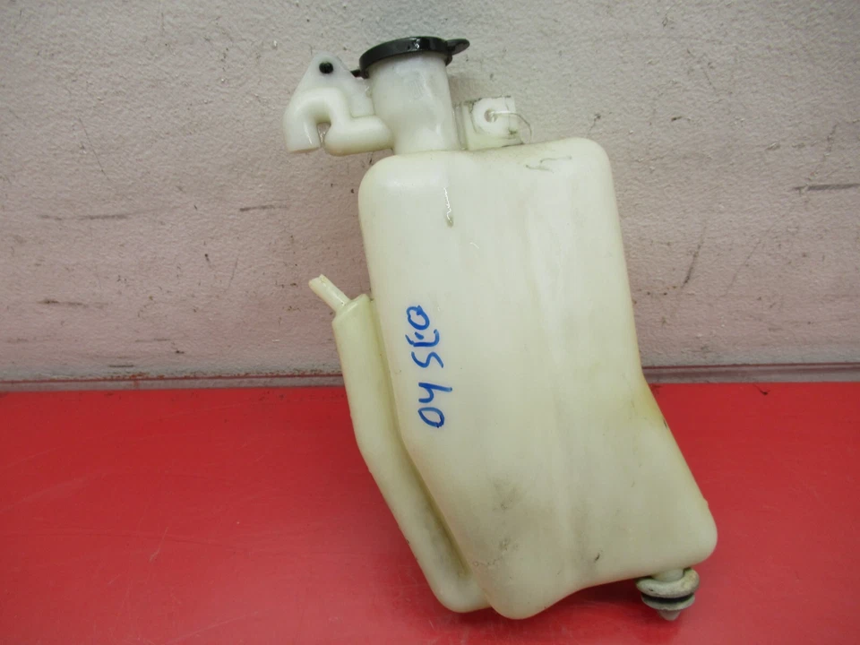 01-07 TOYOTA SEQUOIA RADIADOR REFRIGERANTE DEPÓSITO BOTELLA OEM Foto 2 de 4