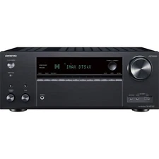 Onkyo TX-NR7100 9.2-Channel THX Certified AV Receiver with Dolby Atmos