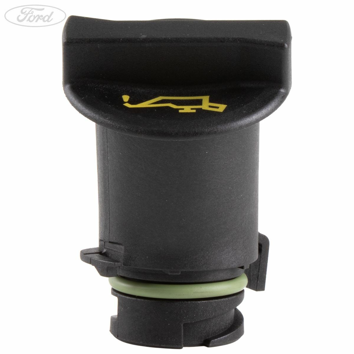 Genuine Ford Engine Oil Filler Pipe 1335586 for sale online | eBay