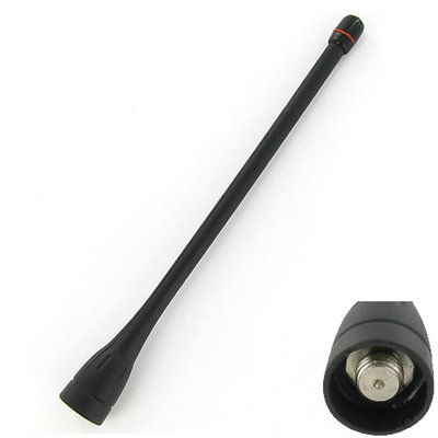 Radio Antenna for Icom F21 F24 F4061 UHF 440-470Mhz FA-SC57U