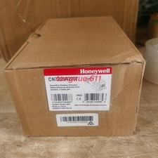 NEW Honeywell CN7220A2007 Electric Damper New Via FedEx or DHL