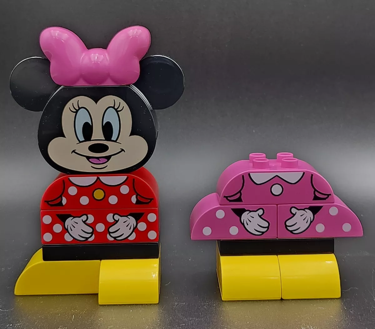 10897 lego duplo sales