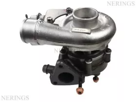 Turbolader HYUNDAI SANTA FE 2.2 CRDi 2006-2012 49135-07312