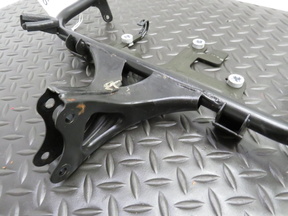 98-01 KAWASAKI NINJA ZX11 ZX 11 OEM FACTORY UPPER FAIRING BRACKET