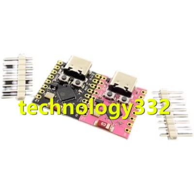 1PC NEW Esp32-c3 development board ESP32 SuperMini wifi Bluetooth #YT