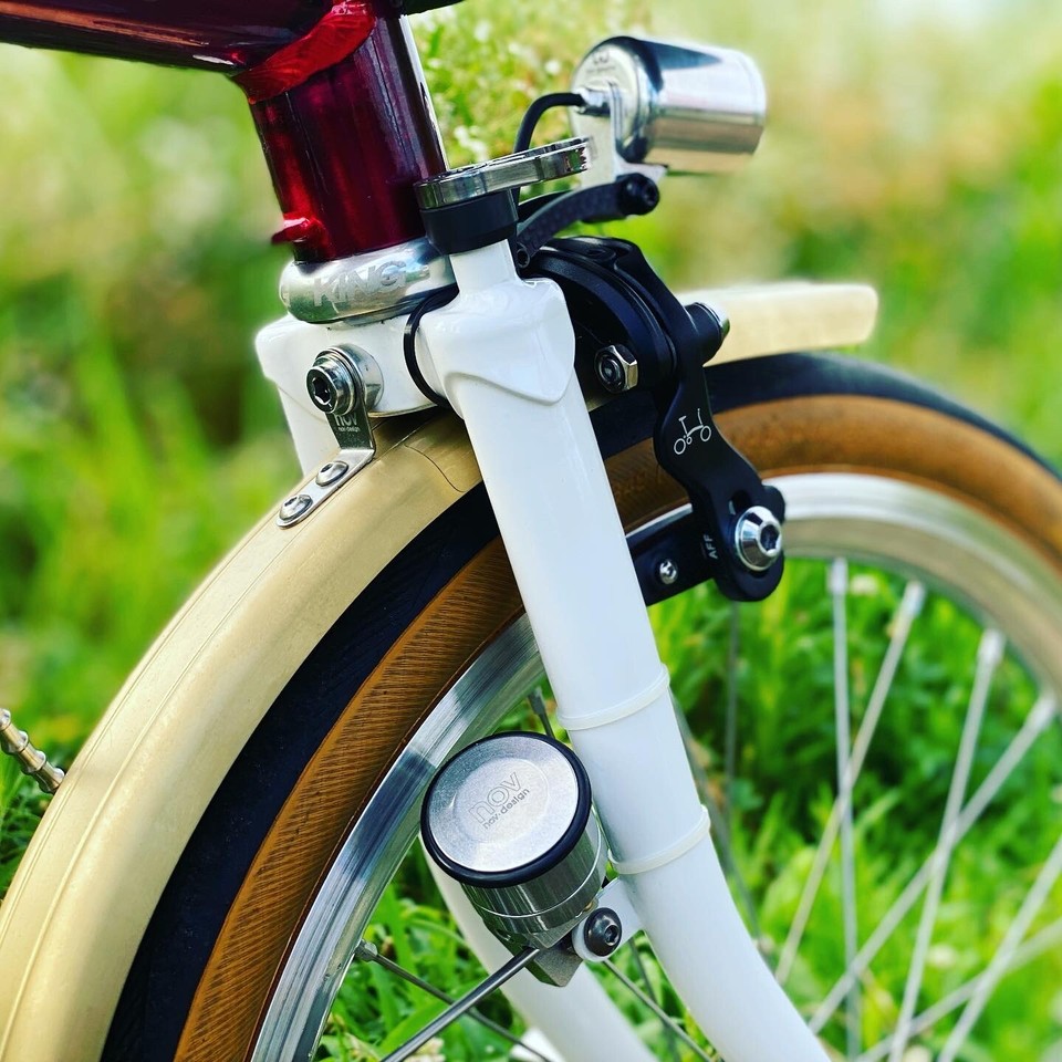 Onature mis à jour dynamo vélo ensemble de lumière... – Grandado
