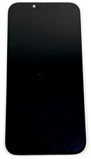 Apple iPhone 13 2021 6.1" LCD Screen Display Glass Assembly Genuine OEM Grade B