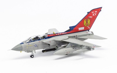 Corgi AA33617, Panavia Tornado GR.4 ZA461, RAF No.15 Squadron, Special Centenary