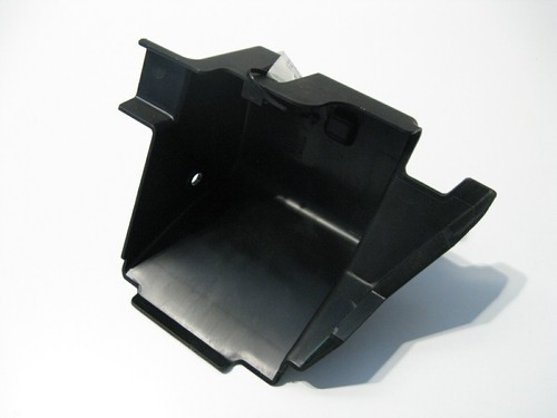 Abdeckung ABS-Pumpe Druckmodulator Hydroaggregat Honda CB 500 X ABS, PC46, 2013-