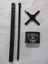 MILLER ALTERNATIVE TOOL 5058A SPRING COMPRESSOR