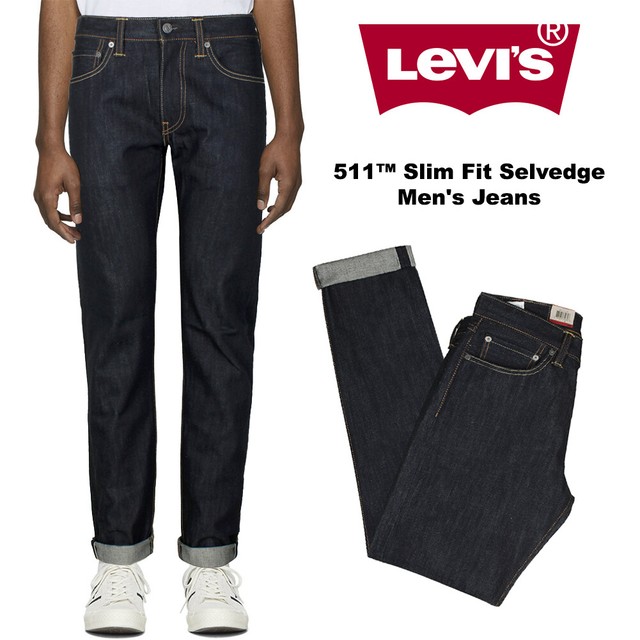 levis 511 w34 l36