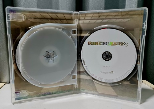 Deutschland 83 - 3 × Disc R4 DVD Set, 2015. - Picture 4 of 5