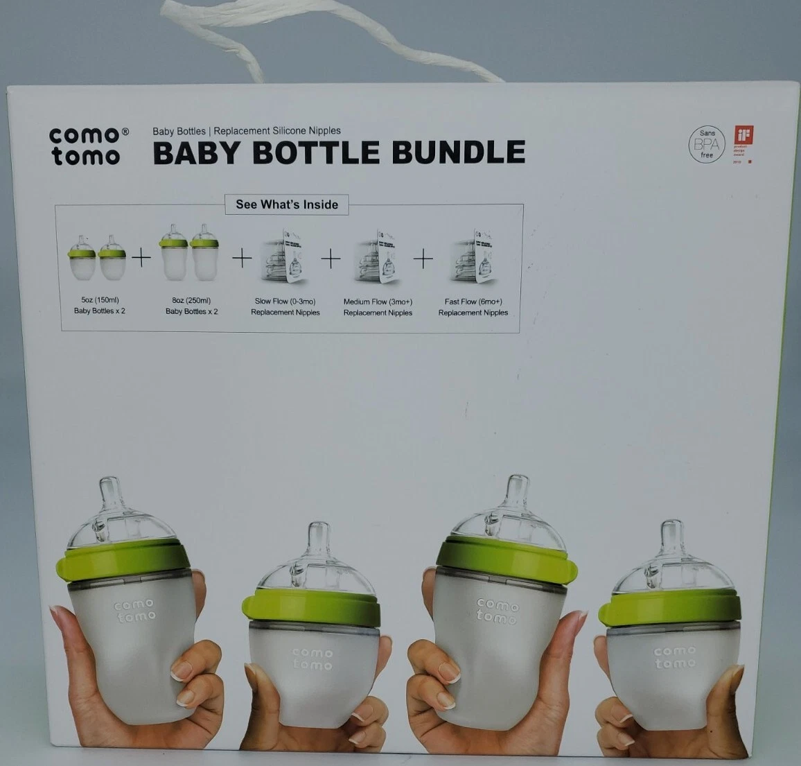 Comotomo lids cheap