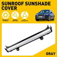 Gray Sunroof Sunshade Cover For VW Jetta Variant 2008-2009 Sport Wagen 2010-2014