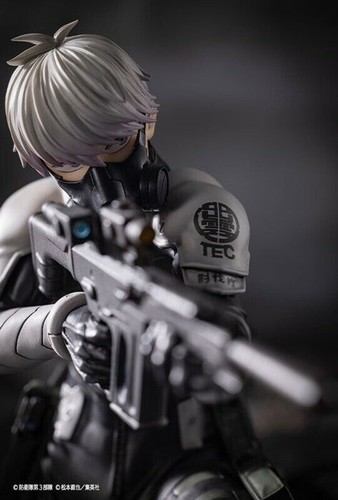 KOTOBUKIYA Artfx Jarno Kaiju N º 8 Reno Ichikawa 1/8 Figura Japón Oficial - Imagen 9 de 11