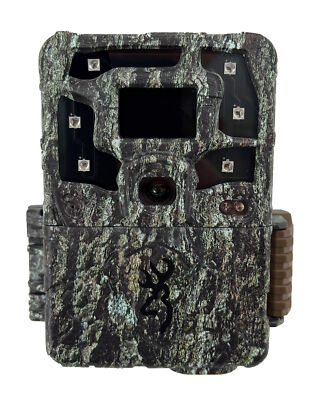 Browning Strike Force Pro X 1080 Trail Game Camera (24MP) | BTC5PX1080 