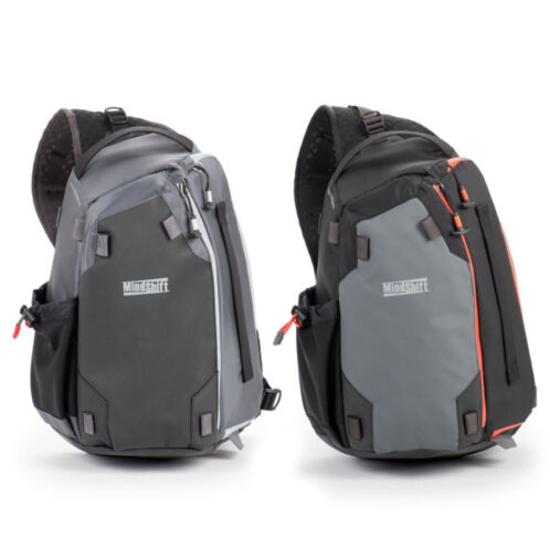 MindShiftGear PhotoCross 10 camera sling bag (Orange Ember) - Picture 12 of 12