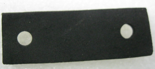 Harley-Davidson OEM 84-86 FLTC Fairing Mount Gaskets (7-Pack) 58488-84 - Picture 4 of 6