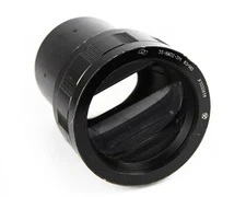 Soviet lens ANAMORPHIC 35 NAP 2-3M F = 80: 140 56 / 2 LOMO USSR MOVIE PROJECTOR 